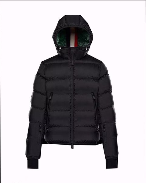 france basic all-match mens down jacket thicken outdoor leisure aaa quality windbreaker size 1--5, Black
france basic all-match mens down jacket thicken outdoor leisure aaa quality windbreaker size 1--5, Black