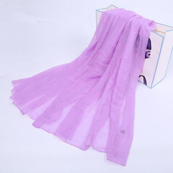 scarves visnxgi ladies scarf solid long women soft wrap fashion linen autumn neck warmers winter pink and green size 80x100cm, Blue;gray
scarves visnxgi ladies scarf solid long women soft wrap fashion linen autumn neck warmers winter pink and green size 80x100cm, Blue;gray