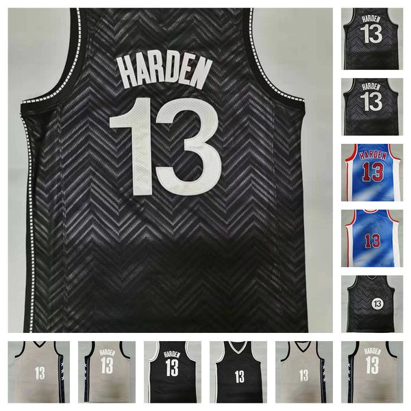 men team basketball jerseys13 harden good quality size s-xxlblack blue white, Black;red
men team basketball jerseys13 harden good quality size s-xxlblack blue white, Black;red