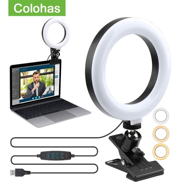 Selfie Ring Light Photography Led Rim Of Lamp for Youtube Live Streaming Video Tik Tok LED Dimmable Lights With USB Cable
Selfie Ring Light Photography Led Rim Of Lamp for Youtube Live Streaming Video Tik Tok LED Dimmable Lights With USB Cable