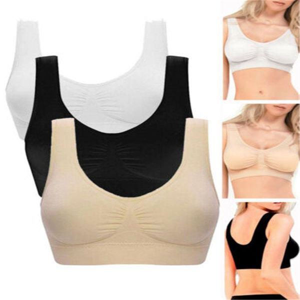 maternity intimates 1pcs women pregnant comfortisse comfort bra padded stretch soft full cup seamless lingerie 2021, White
maternity intimates 1pcs women pregnant comfortisse comfort bra padded stretch soft full cup seamless lingerie 2021, White