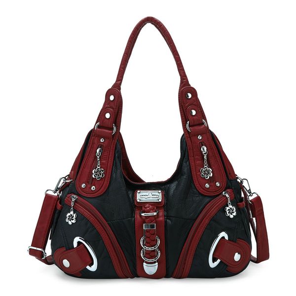 the fishing kiss two breaks closing multiple wallets and handbags clothing leather shoulder bags women ak11282
the fishing kiss two breaks closing multiple wallets and handbags clothing leather shoulder bags women ak11282
