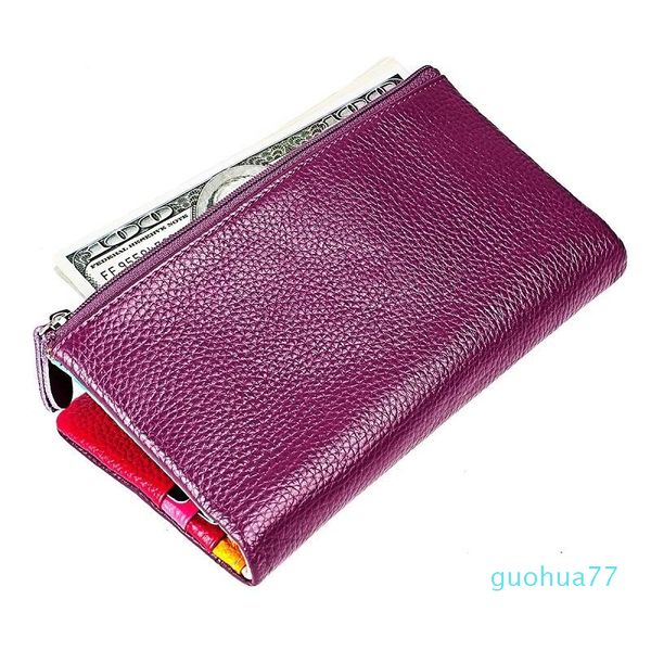 designer-wallets colorful women large long wallet fashion cow leather phone card holder female purse zipper for, Red;black
designer-wallets colorful women large long wallet fashion cow leather phone card holder female purse zipper for, Red;black