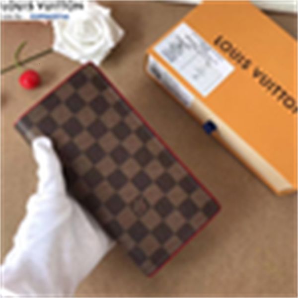 designer luxury m63152 cage coin purse burgundy women real leather long wallets chain wallet pouches key card holders phone brand cases purs, Red;black
designer luxury m63152 cage coin purse burgundy women real leather long wallets chain wallet pouches key card holders phone brand cases purs, Red;black