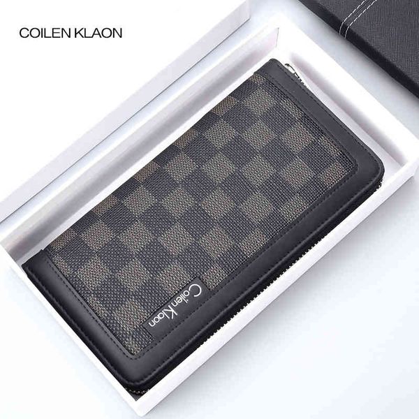 bags handbags wallets coulen klaon men's long zipper youth fashion brand business handbag gift, Red;black
bags handbags wallets coulen klaon men's long zipper youth fashion brand business handbag gift, Red;black