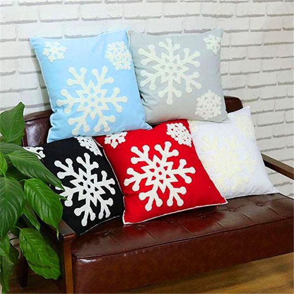 cushion/decorative pillow soft square cotton and linen christmas cover sofa cushion for winter
cushion/decorative pillow soft square cotton and linen christmas cover sofa cushion for winter