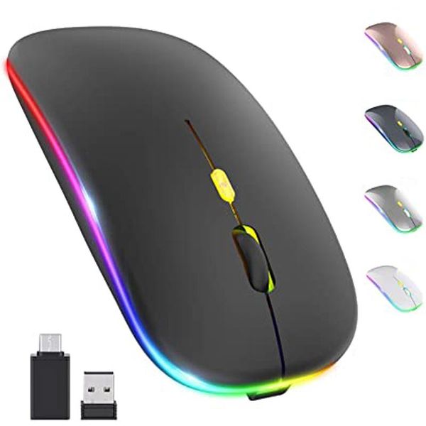 mice erilles rechargeable optical wireless mouse slient button with backlight mini ultrathin usb 2.4g computer lappc
mice erilles rechargeable optical wireless mouse slient button with backlight mini ultrathin usb 2.4g computer lappc