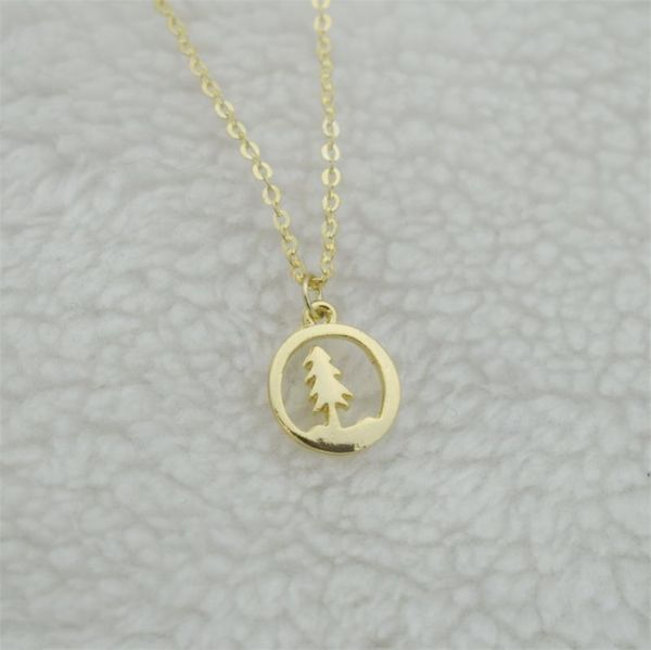chains 12pcs gold plated small tiny pine tree necklace for women fashion jewelry christmas gifts, Silver
chains 12pcs gold plated small tiny pine tree necklace for women fashion jewelry christmas gifts, Silver