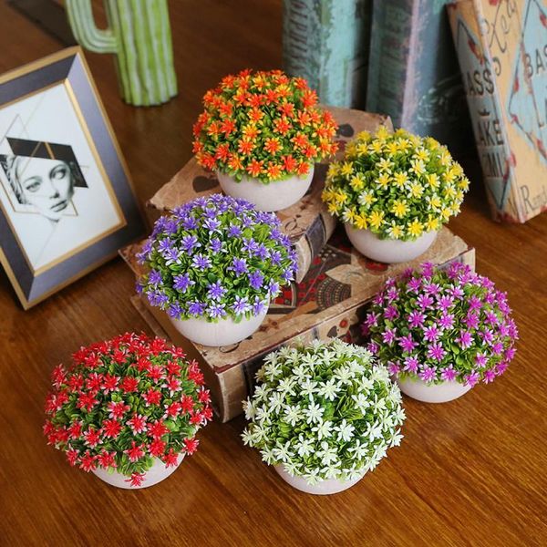gypsophila bonsai potted fake green plants artificial grass in pot plastic plants art home/garden/room/official desk decoration
gypsophila bonsai potted fake green plants artificial grass in pot plastic plants art home/garden/room/official desk decoration