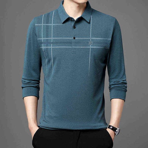 winter double-sided cashmere thin middle-aged and young t-shirt stripe slim fit dad polo t-shirt casual frosted top, White;black
winter double-sided cashmere thin middle-aged and young t-shirt stripe slim fit dad polo t-shirt casual frosted top, White;black