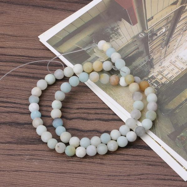 beaded, strands 4mm 6mm 8mm 10mm 12mm manatural amazonite stone loose beads jewelry 1 string, Black
beaded, strands 4mm 6mm 8mm 10mm 12mm manatural amazonite stone loose beads jewelry 1 string, Black