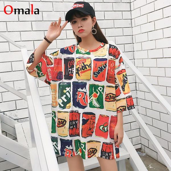 women's t-shirt harajuku women oversize couple short sleeve long t-shirts female casual korean clothes hip hop streetwear t shirt, White
women's t-shirt harajuku women oversize couple short sleeve long t-shirts female casual korean clothes hip hop streetwear t shirt, White