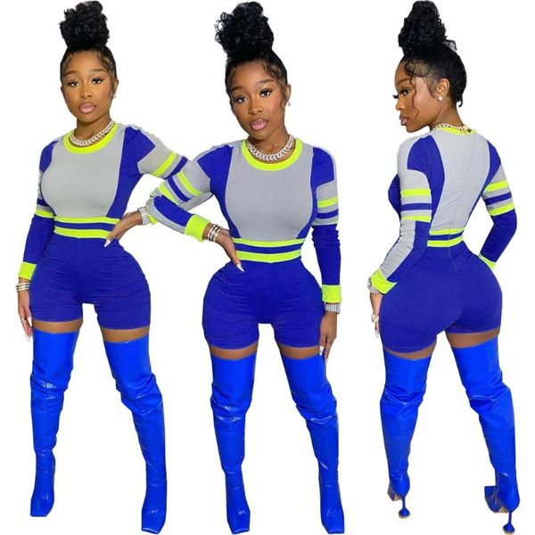 women's jumpsuits & rompers ladies clothing jumpsuit autumn and winter slim fit female dn8566, Black;white
women's jumpsuits & rompers ladies clothing jumpsuit autumn and winter slim fit female dn8566, Black;white