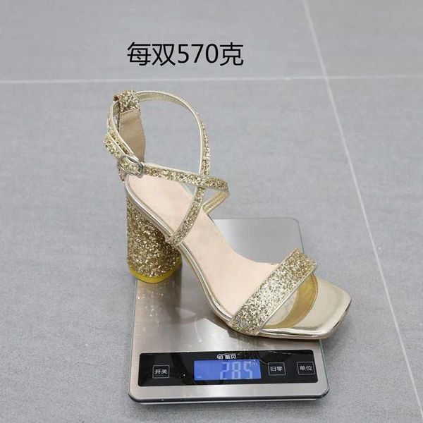 sandals 2021 large women's shoes summer open toe thick heel super high roman, Black
sandals 2021 large women's shoes summer open toe thick heel super high roman, Black