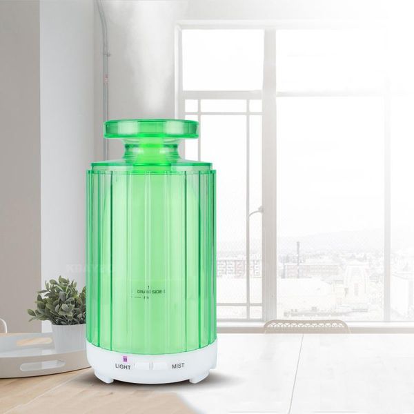 200ml aroma diffuser with 7 color light cool mist air humidifier for home office decoration
200ml aroma diffuser with 7 color light cool mist air humidifier for home office decoration
