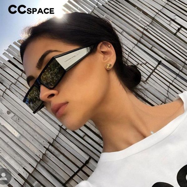 sunglasses 46198 oversized rectangle personality men women fashion uv400 glasses, White;black
sunglasses 46198 oversized rectangle personality men women fashion uv400 glasses, White;black