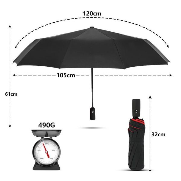 windproof double matic folding umbrella female male ten bone car luxury large business umbrellas men rain women gift qylhtx
windproof double matic folding umbrella female male ten bone car luxury large business umbrellas men rain women gift qylhtx