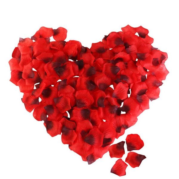 3000pcs artificial flowers rose petal roseleaf wedding valentine's day artificial flowers (red & black)
3000pcs artificial flowers rose petal roseleaf wedding valentine's day artificial flowers (red & black)