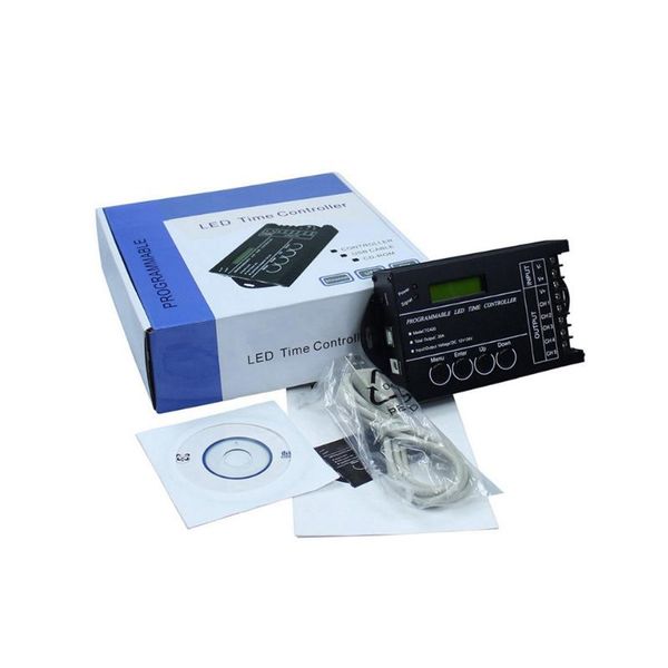 tc420 tc421 wifi tc423 led 5channels multi-function rgbw/rgb/dual color/single color time programable controller 12v/24v110/220v
tc420 tc421 wifi tc423 led 5channels multi-function rgbw/rgb/dual color/single color time programable controller 12v/24v110/220v
