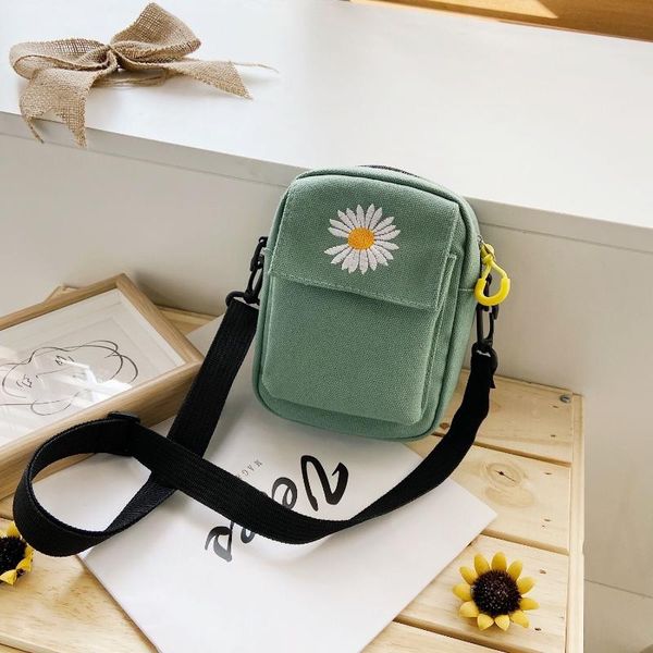 evening bags 2021 flower canvas small square bag for female students all-match cross-body korean multi-functional fashion shoulder
evening bags 2021 flower canvas small square bag for female students all-match cross-body korean multi-functional fashion shoulder