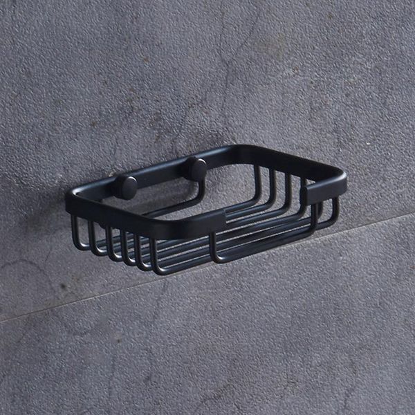 soap dishes black dish storage holder aluminum bathroom shower wall mounted decorative box basket square rack case
soap dishes black dish storage holder aluminum bathroom shower wall mounted decorative box basket square rack case