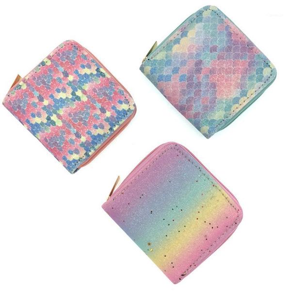women colorful short wallet coin purse pu leather zipper card clutch holder gifts for girls brand ship, White
women colorful short wallet coin purse pu leather zipper card clutch holder gifts for girls brand ship, White