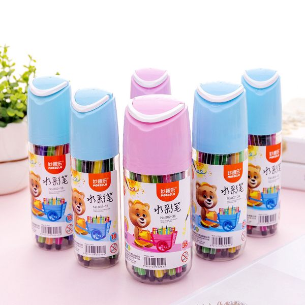 painting pens cartoon water set 12 18 24 36 children diy painting graffiti color pen baby brush t, Black;red
painting pens cartoon water set 12 18 24 36 children diy painting graffiti color pen baby brush t, Black;red