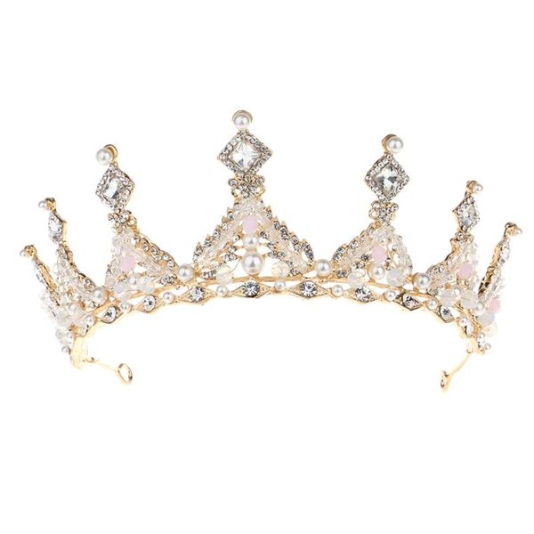 hair clips & barrettes crystal bride crown queen princess wedding tiara gold jewelry women, Golden;silver
hair clips & barrettes crystal bride crown queen princess wedding tiara gold jewelry women, Golden;silver