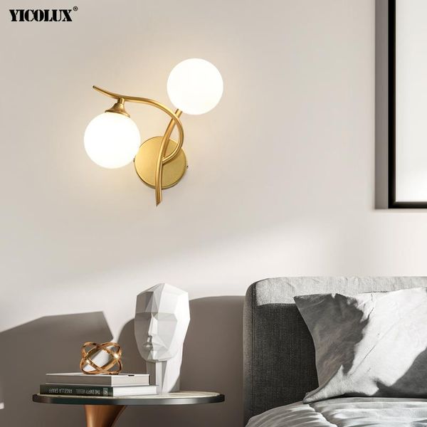 nordic new modern led wall lamps household decorative lights for living study room bedside bedroom aisle home lighting ac90-260v
nordic new modern led wall lamps household decorative lights for living study room bedside bedroom aisle home lighting ac90-260v