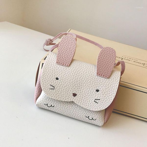 purse ear children's small shoulder bag coin pu hasp cartoon kids cross body girls handbag, White
purse ear children's small shoulder bag coin pu hasp cartoon kids cross body girls handbag, White