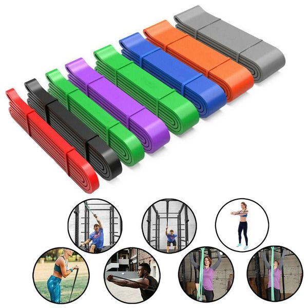 artudatech gym latex exercise bands resistance elastic band pull up assist bands fitness
artudatech gym latex exercise bands resistance elastic band pull up assist bands fitness