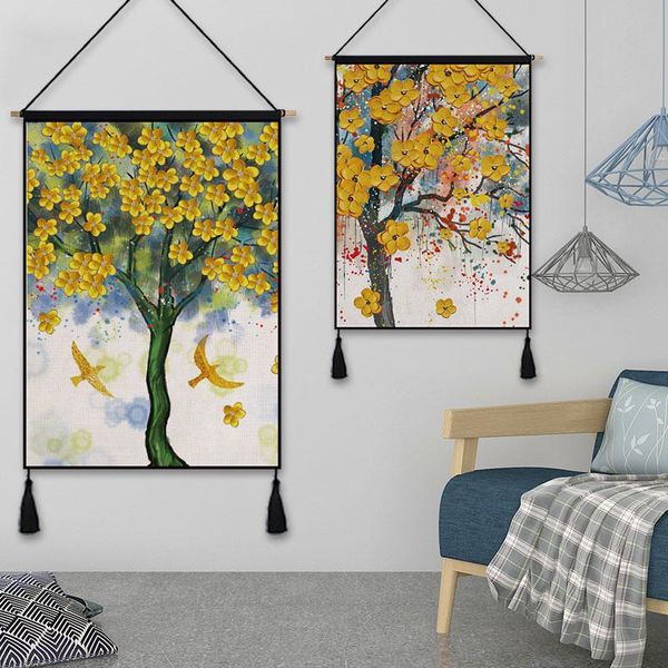 tapestries art forest tapestry tropical bedroom creative background aesthetic tassel decoracion pared home room decoration da60gt
tapestries art forest tapestry tropical bedroom creative background aesthetic tassel decoracion pared home room decoration da60gt