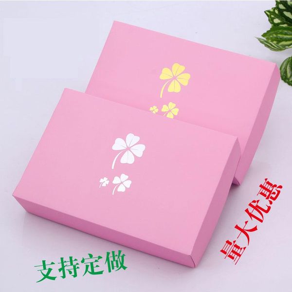 gift wrap 20pcs pink color packaging box handmade soap boxes party storage for jewelry panties packing favor
gift wrap 20pcs pink color packaging box handmade soap boxes party storage for jewelry panties packing favor