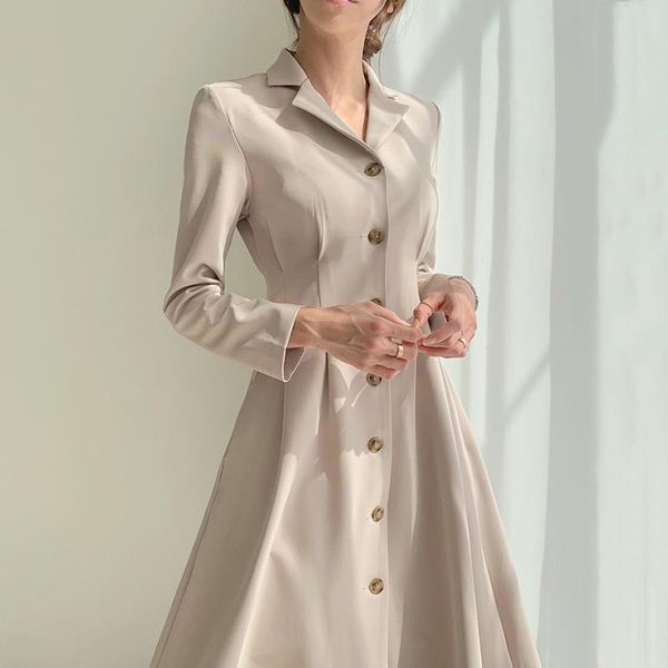 whcw cgdsr autumn winter dresses vintage dress women new woman long sleeve 2021 a-line korean style party elegant loose vestidos, Black;gray
whcw cgdsr autumn winter dresses vintage dress women new woman long sleeve 2021 a-line korean style party elegant loose vestidos, Black;gray