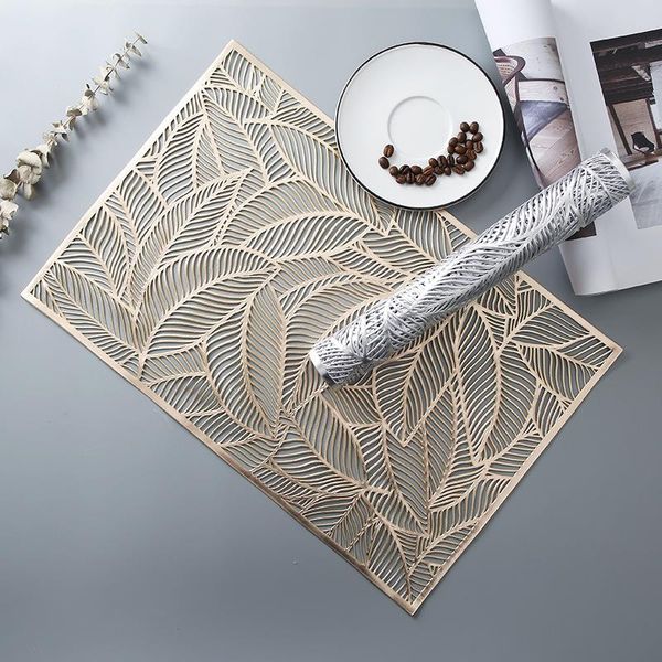 rectangular placemat nordic hollow table mat pvc placemats for table dinning set decorating kitchen accessories
rectangular placemat nordic hollow table mat pvc placemats for table dinning set decorating kitchen accessories