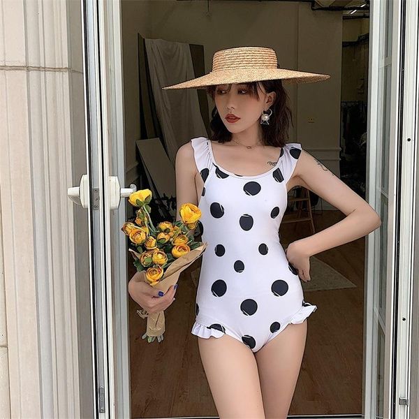 swimsuit fused female swimwear 1 piece beach swim onepiece plus size korean bathing suit dot cute surfing 2021 new fragrance
swimsuit fused female swimwear 1 piece beach swim onepiece plus size korean bathing suit dot cute surfing 2021 new fragrance