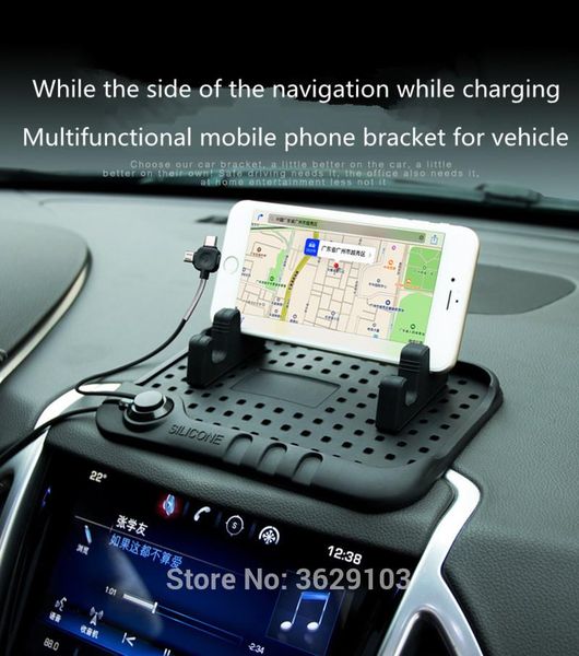 anti-slip mats multi-functional car navigation mobile phone mat usb charger for 307 308 207 3008 2008 407 508 206 208 406
anti-slip mats multi-functional car navigation mobile phone mat usb charger for 307 308 207 3008 2008 407 508 206 208 406