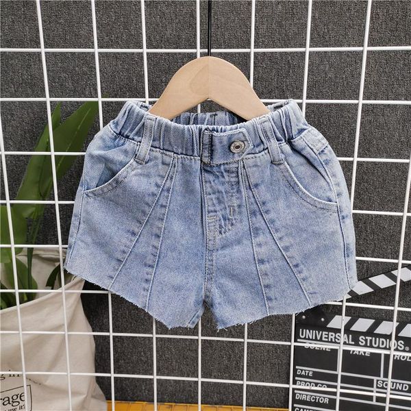 shorts 2021 summer toddler girls fashion casual high-quality denim for girl 2 3 4 5 6 y children pants jeans, Black
shorts 2021 summer toddler girls fashion casual high-quality denim for girl 2 3 4 5 6 y children pants jeans, Black