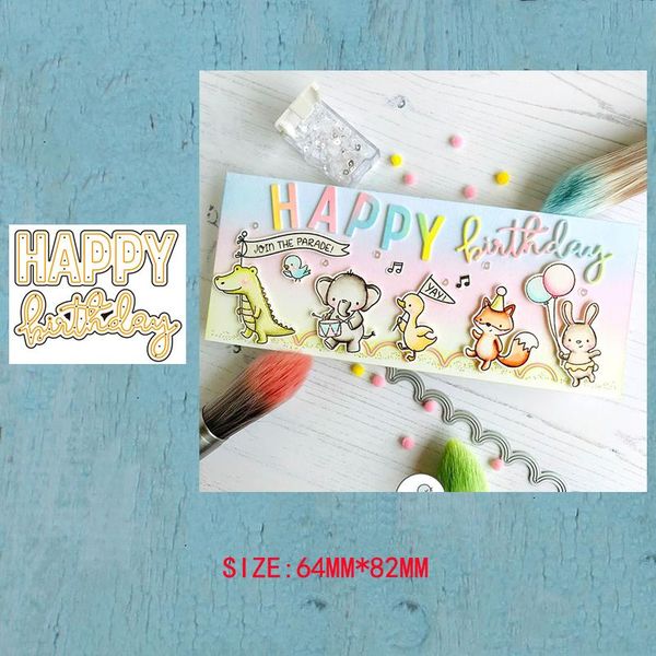 painting supplies llove ccraft metal cutting dies happy birthday for diy scrapbook paper card decorative craft embossing die
painting supplies llove ccraft metal cutting dies happy birthday for diy scrapbook paper card decorative craft embossing die