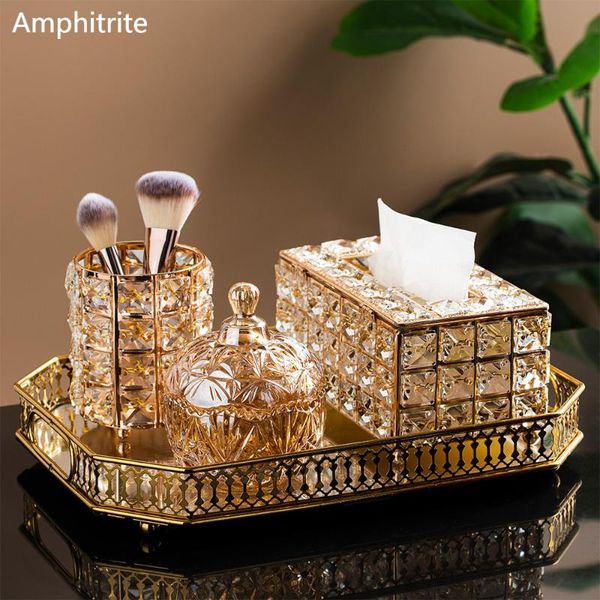 tissue boxes & napkins nordic crystal glass box paper napkin holder desk organizer storage modern house living room home decoration
tissue boxes & napkins nordic crystal glass box paper napkin holder desk organizer storage modern house living room home decoration