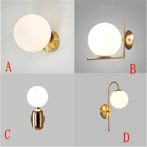 wall lamp vintage living room decoration lamparas de techo colgante moderna iron mirror light aisle bedside corridor
wall lamp vintage living room decoration lamparas de techo colgante moderna iron mirror light aisle bedside corridor