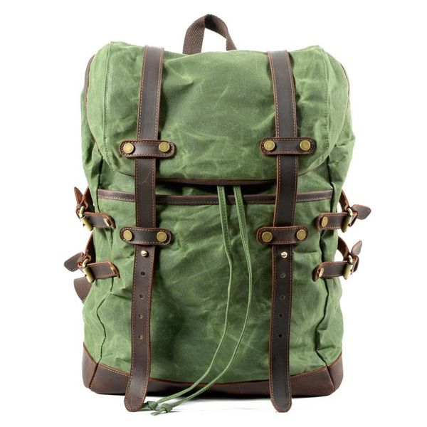 bag for men vintage canvas casual backpack classic durable lapbriefcase waterproof outdoor travel shoulder bag men's women
bag for men vintage canvas casual backpack classic durable lapbriefcase waterproof outdoor travel shoulder bag men's women