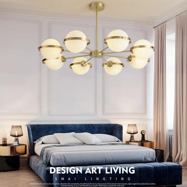 pendant lamps nordic magic bean chandelier simple creative personality dining room bedroom all copper postmodern light luxury atmospheric la
pendant lamps nordic magic bean chandelier simple creative personality dining room bedroom all copper postmodern light luxury atmospheric la