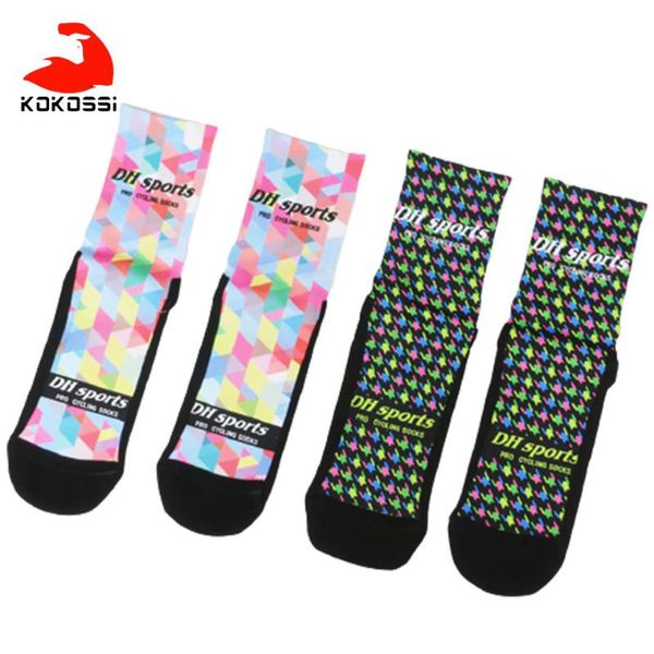 sports socks kokossi cycling breathable wear-resistance skin-friendly soft comfortable walking climbing running basketball, Black
sports socks kokossi cycling breathable wear-resistance skin-friendly soft comfortable walking climbing running basketball, Black