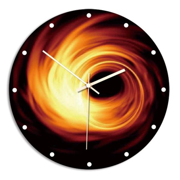 wall clocks office accurate pointer living room alarm black hole non-toxic modern acrylic waterproof round wearproof quiet home decoration
wall clocks office accurate pointer living room alarm black hole non-toxic modern acrylic waterproof round wearproof quiet home decoration