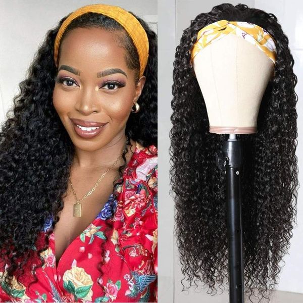 synthetic wigs curly headband kinky 12-20 inch machine made none lace front for black women glueless deep wig
synthetic wigs curly headband kinky 12-20 inch machine made none lace front for black women glueless deep wig