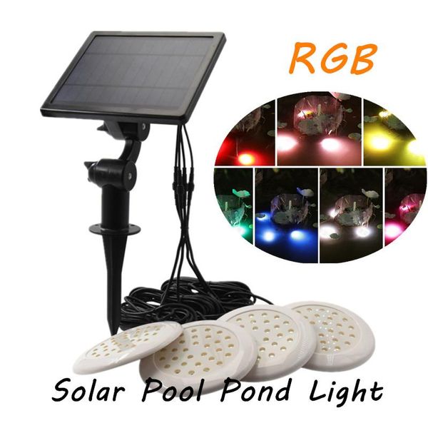solar lamps swimming pool light 1 to 4 pond lights garden landscape outdoor colorful rgb underwater lamp
solar lamps swimming pool light 1 to 4 pond lights garden landscape outdoor colorful rgb underwater lamp
