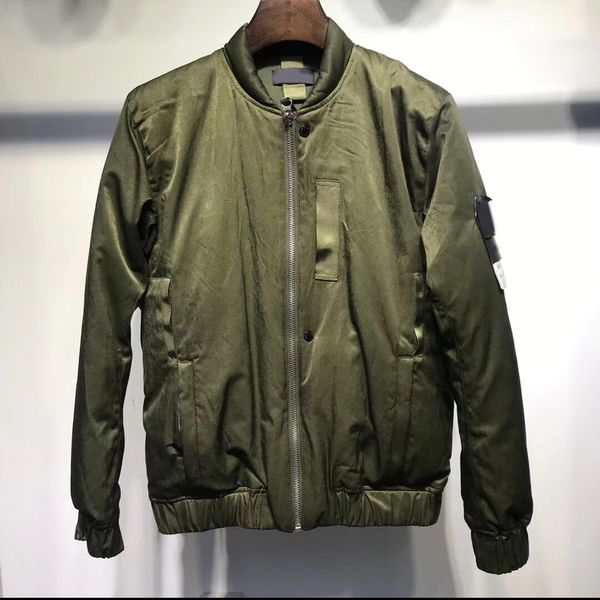 jacket down & parkas fashion men's stones winter windbreaker island coat stone warm leisure outdoor thick sportswear new zipper toney c, Black
jacket down & parkas fashion men's stones winter windbreaker island coat stone warm leisure outdoor thick sportswear new zipper toney c, Black