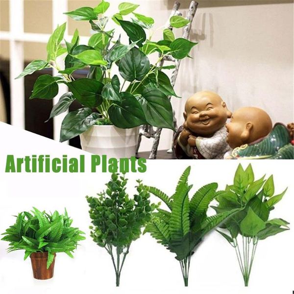 decorative flowers & wreaths artificial plant indoor outdoor fake flower leaf foliage bush home office garden decor green leave decoration
decorative flowers & wreaths artificial plant indoor outdoor fake flower leaf foliage bush home office garden decor green leave decoration