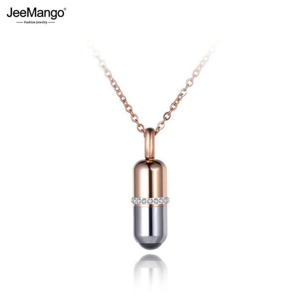 pendant necklaces jeemango titanium stainless steel choker necklace "you are sick, i have " lovely chain jewelry jn19063, Silver
pendant necklaces jeemango titanium stainless steel choker necklace "you are sick, i have " lovely chain jewelry jn19063, Silver